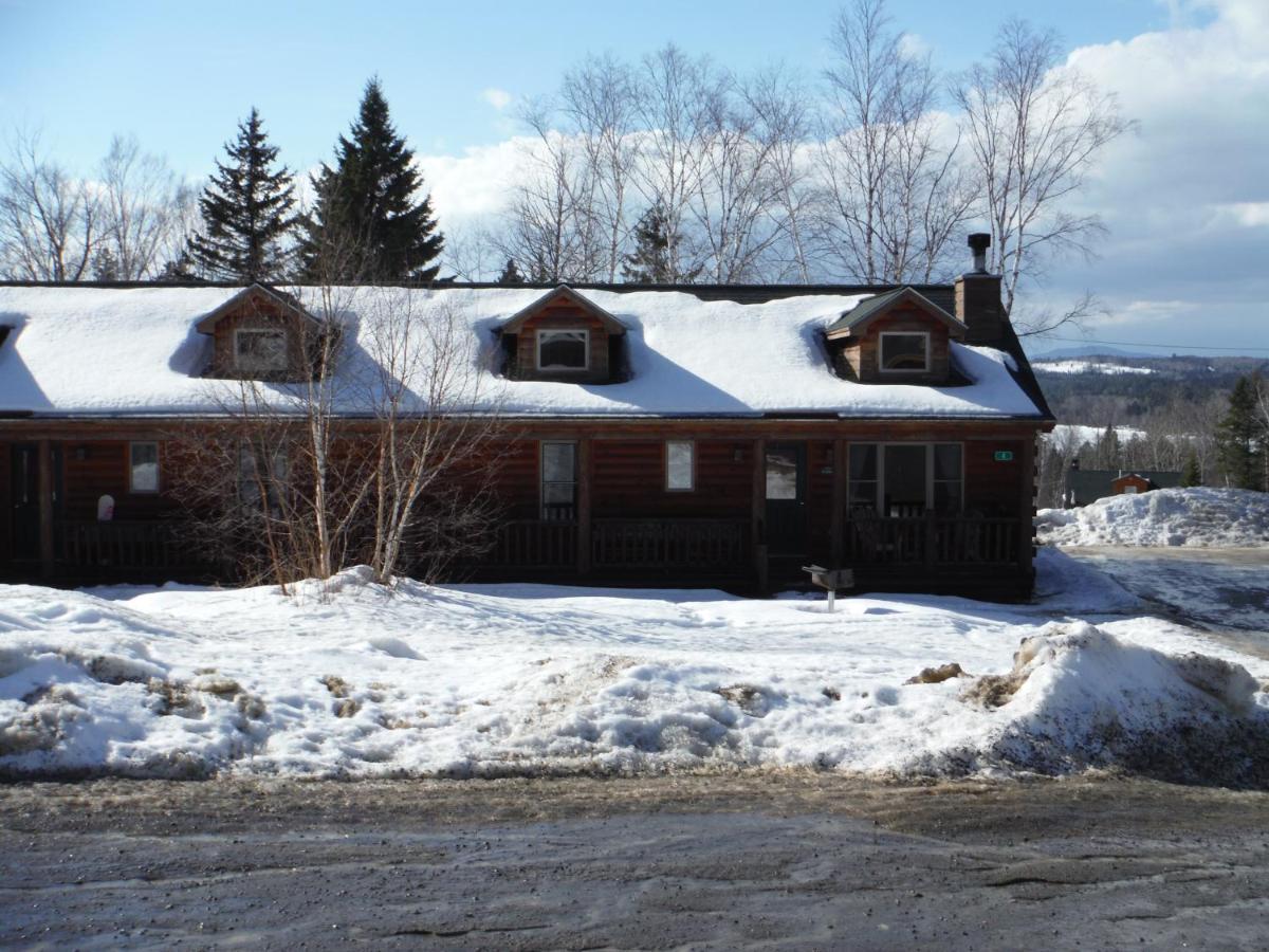 Rangeley Lake Resort A Ramada By Wyndham Exterior foto