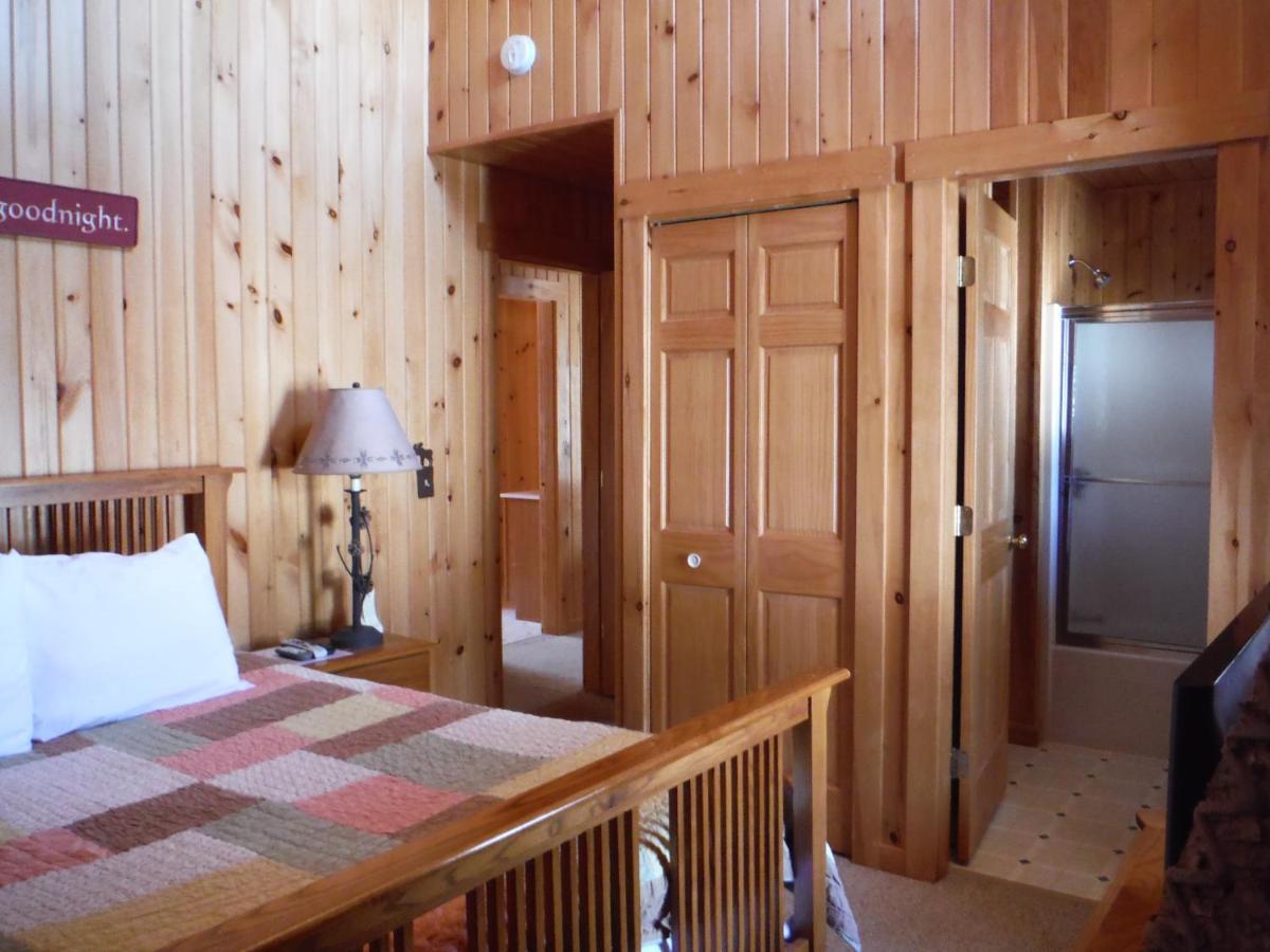 Rangeley Lake Resort A Ramada By Wyndham Exterior foto
