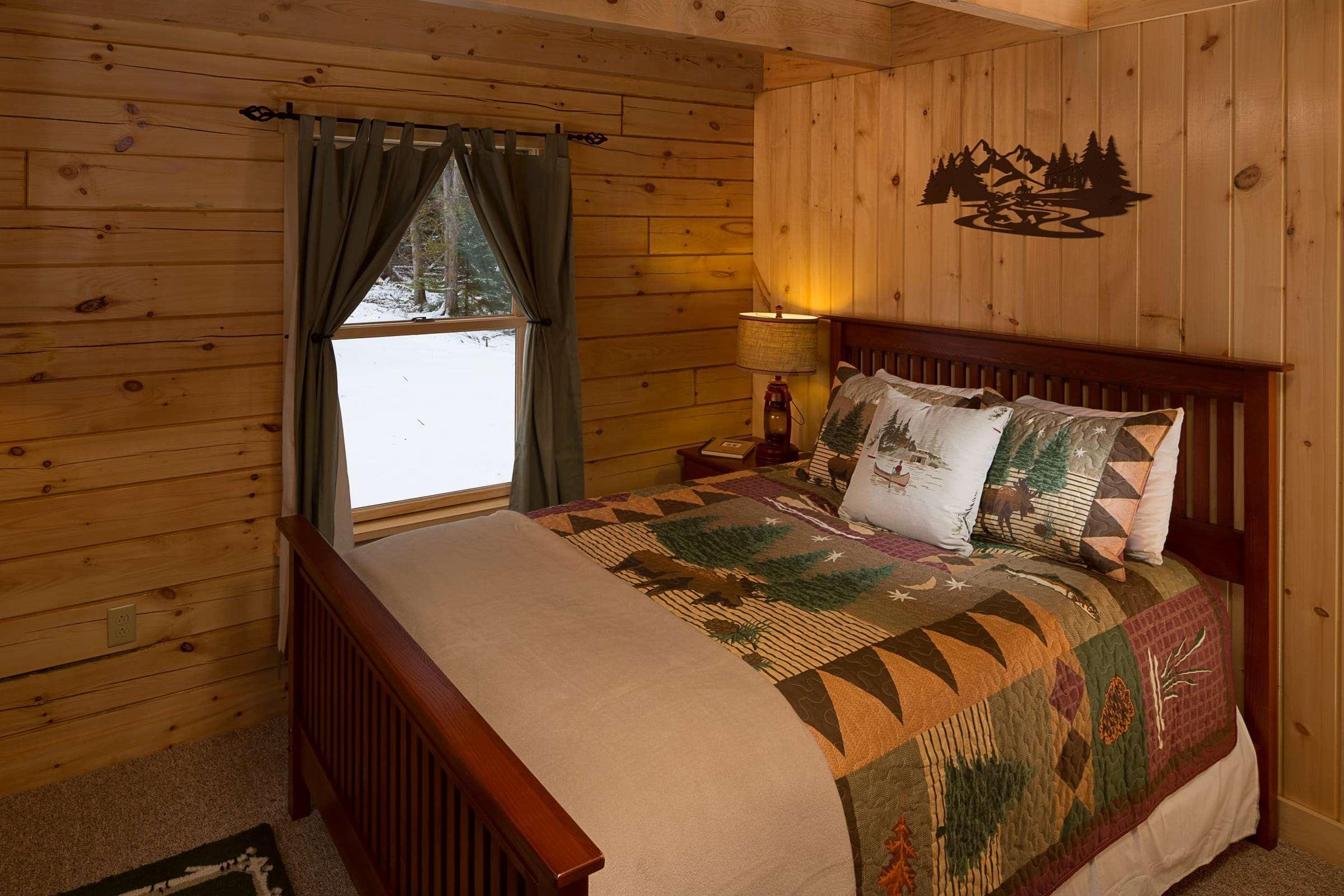 Rangeley Lake Resort A Ramada By Wyndham Exterior foto