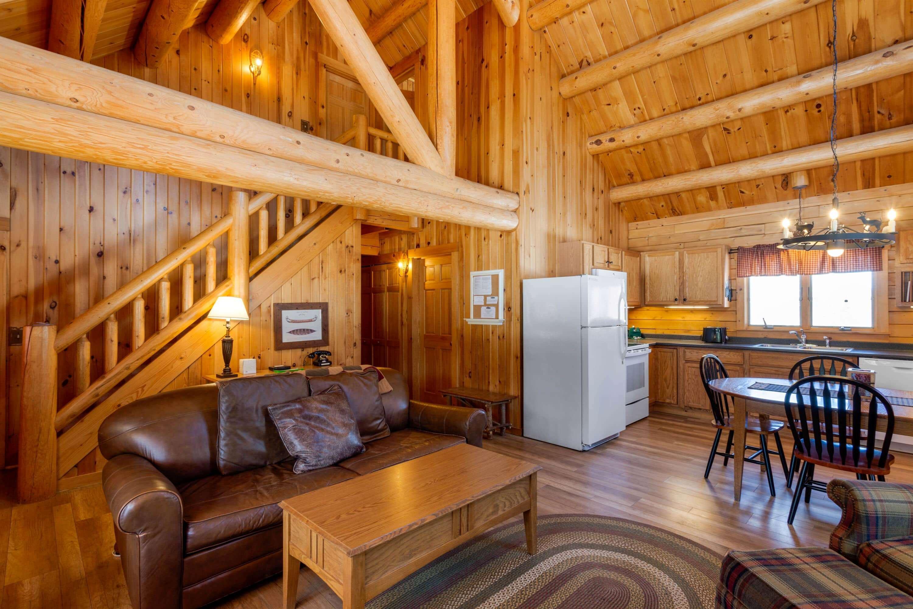 Rangeley Lake Resort A Ramada By Wyndham Exterior foto