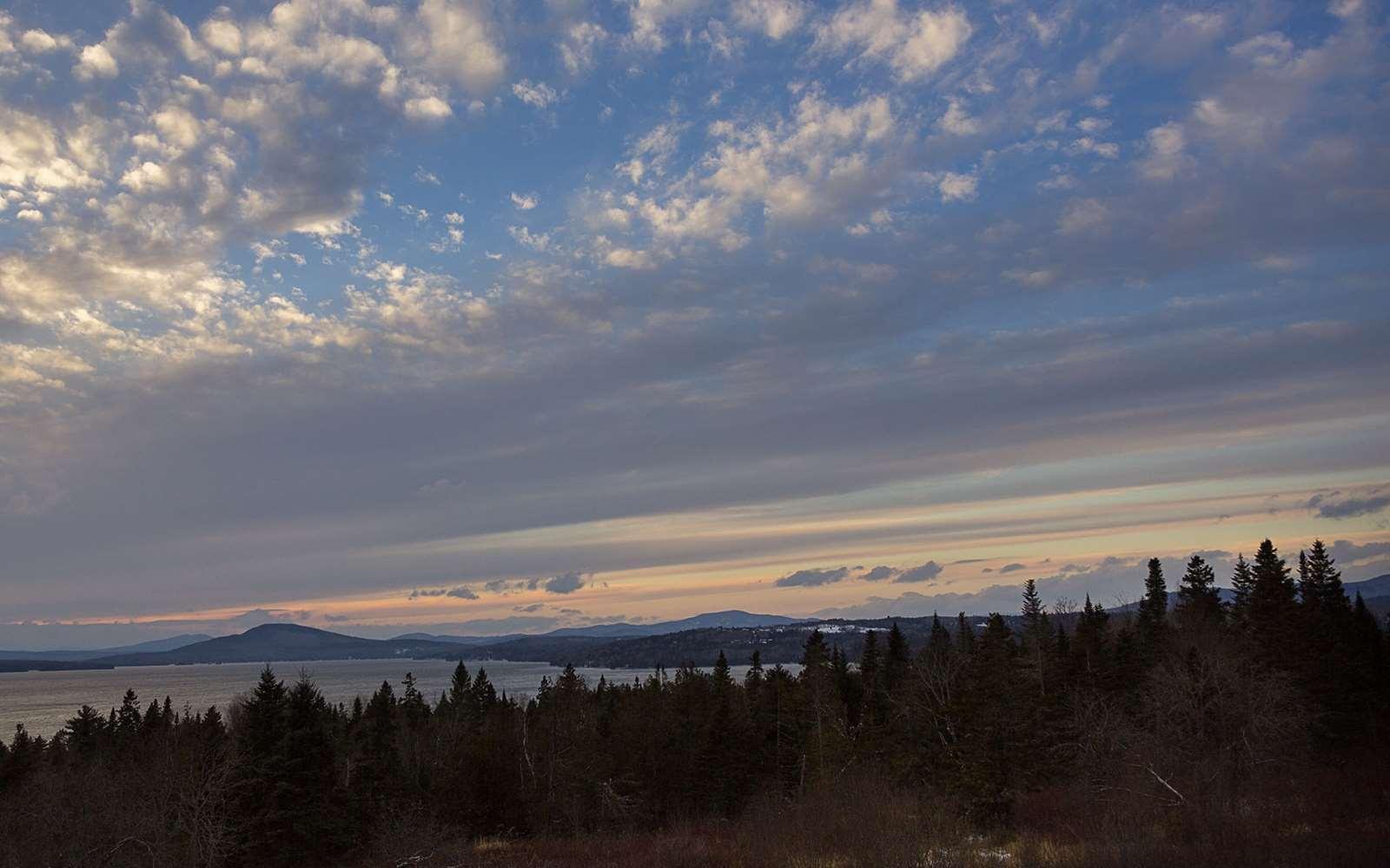 Rangeley Lake Resort A Ramada By Wyndham Exterior foto
