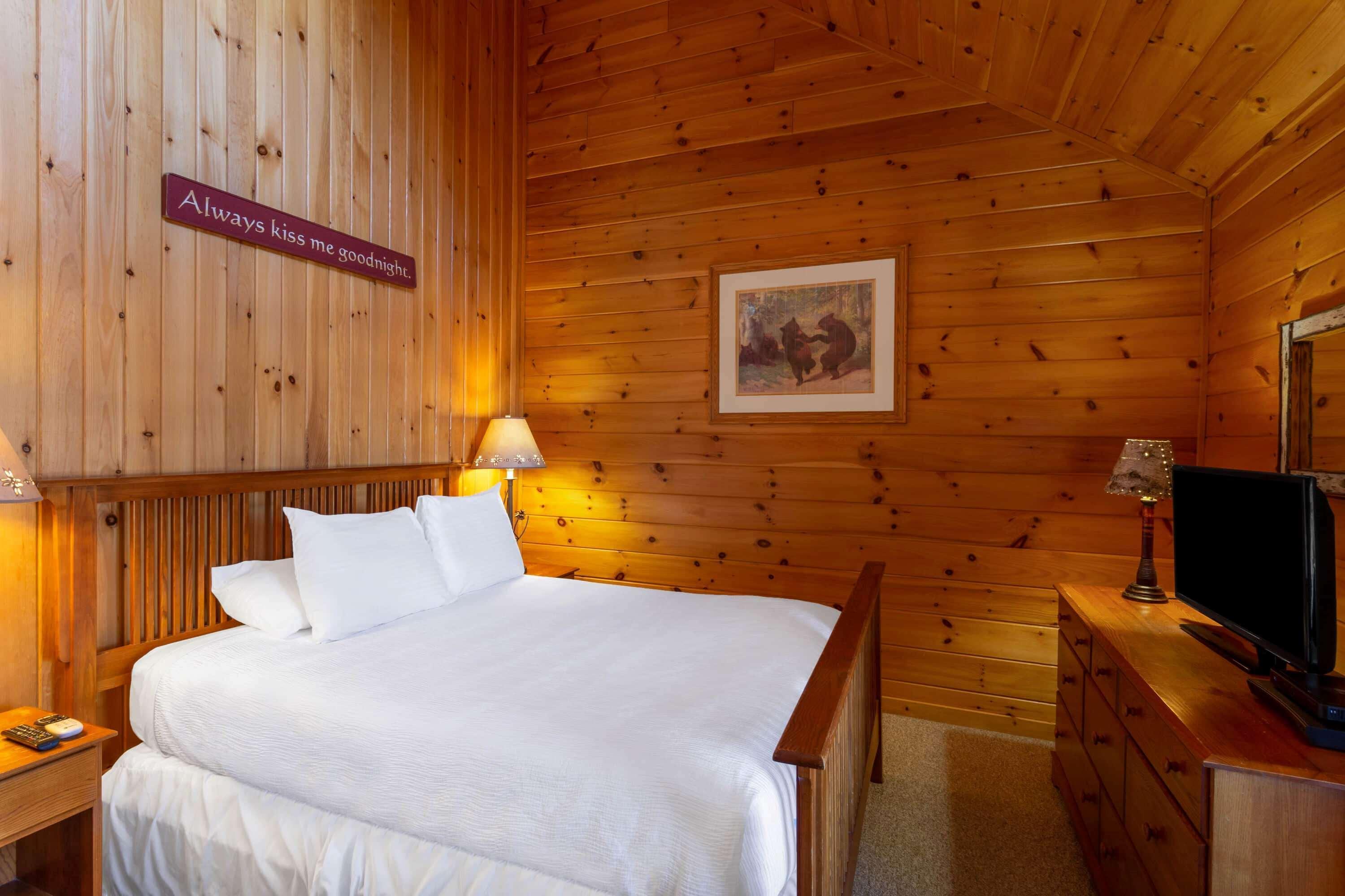 Rangeley Lake Resort A Ramada By Wyndham Exterior foto