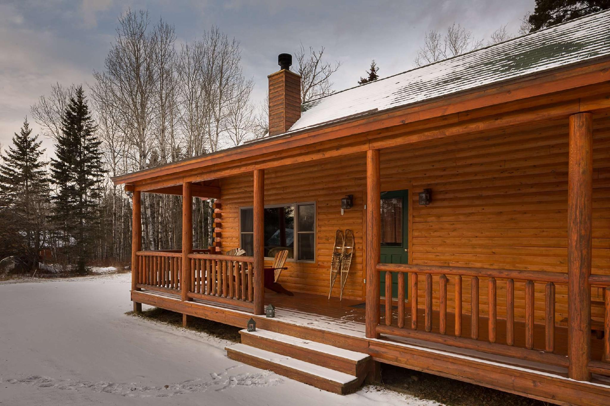 Rangeley Lake Resort A Ramada By Wyndham Exterior foto